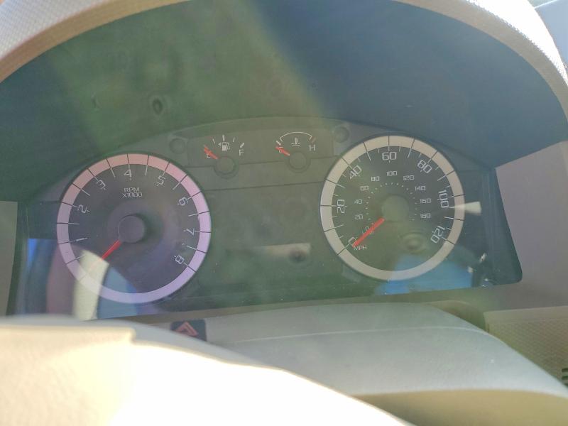Photo 9 from auction – 2011 FORD ESCAPE LIM with VIN 1FMCU0EG3BKB88684