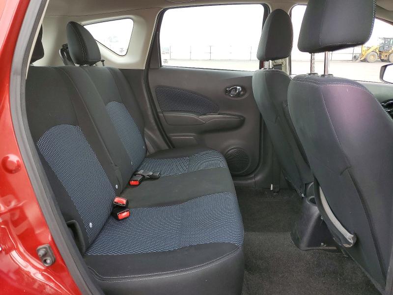Photo 10 from auction – 2016 NISSAN VERSA NOTE with VIN 3N1CE2CP8GL370891