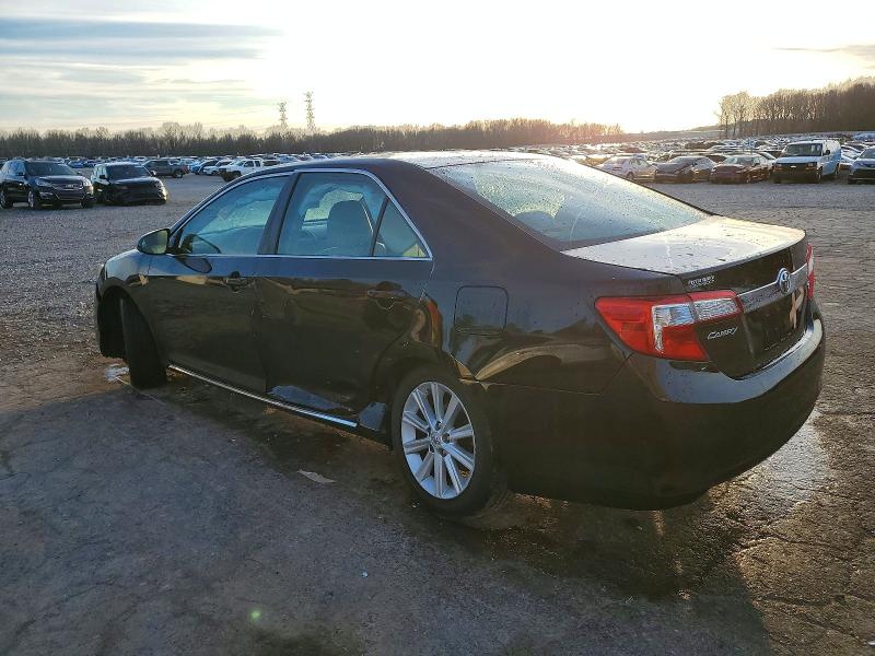 Photo 2 from auction – 2012 TOYOTA CAMRY BASE with VIN 4T1BF1FK9CU035568