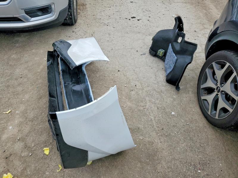 Photo 12 from auction – 2026 TOYOTA CAMRY with VIN 4T1DAACK7TU661535