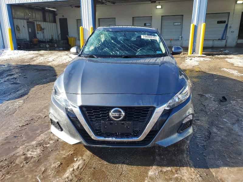 Photo 5 from auction – 2019 NISSAN ALTIMA S with VIN 1N4BL4BV1KC223932