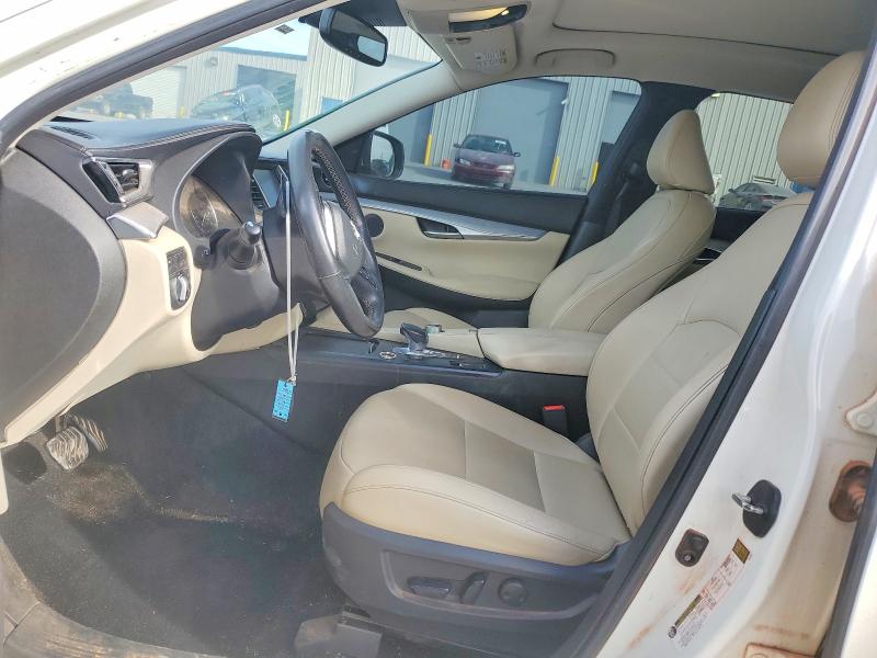 Photo 7 from auction – 2019 INFINITY QX50 with VIN 3PCAJ5M11KF137096