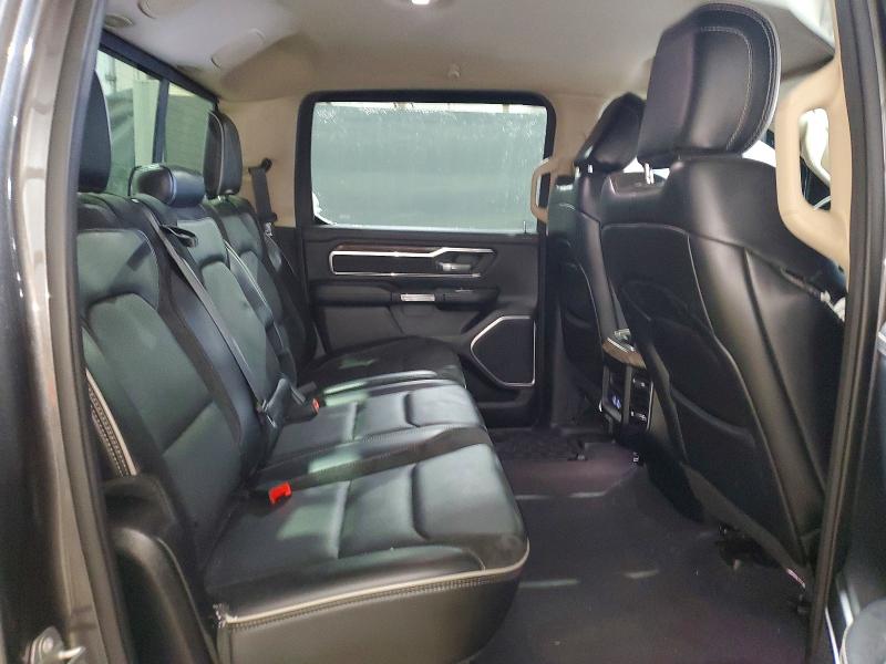 Photo 10 from auction – 2019 RAM 1500 LARAM with VIN 1C6SRFJT2KN718513