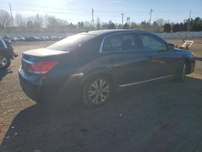 Foto 3 de la subasta – 2012 TOYOTA AVALON BAS con VIN 4T1BK3DB7CU451516