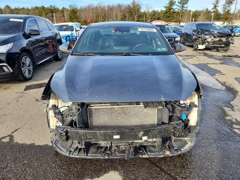 Photo 5 from auction – 2023 KIA FORTE with VIN 3KPF54AD8PE686410