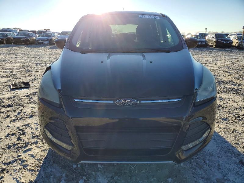 Photo 5 from auction – 2014 FORD ESCAPE SE with VIN 1FMCU9G99EUC15253