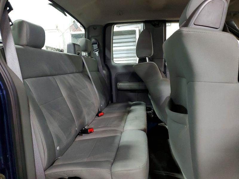 Photo 10 from auction – 2008 FORD F150 with VIN 1FTRX14WX8FB72617