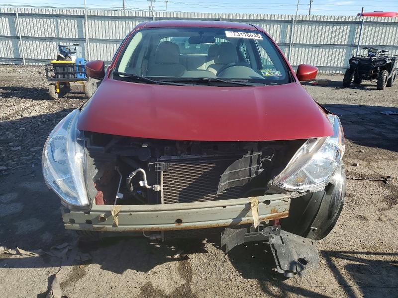 صورة رقم 5 من المزاد - 2016 NISSAN VERSA مع VIN 3N1CN7AP9GL803005