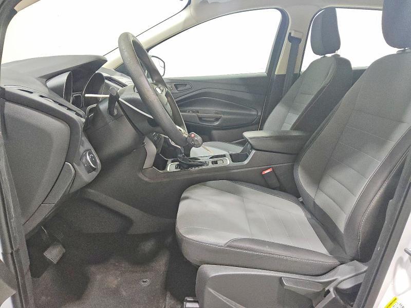 Photo 7 from auction – 2019 FORD ESCAPE S with VIN 1FMCU0F71KUA90045