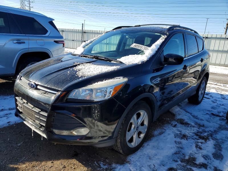 FORD ESCAPE 2013 con VIN 1FMCU0GX6DUD50344 - Foto de la subasta