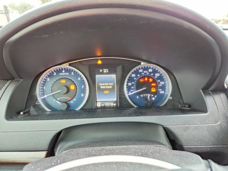 Photo 9 from auction – 2015 TOYOTA CAMRY LE with VIN 4T1BF1FK2FU944434