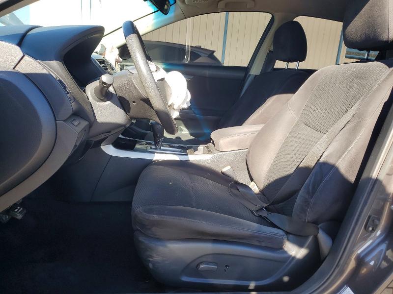 Photo 7 from auction – 2014 NISSAN ALTIMA with VIN 1N4AL3AP1EN344090