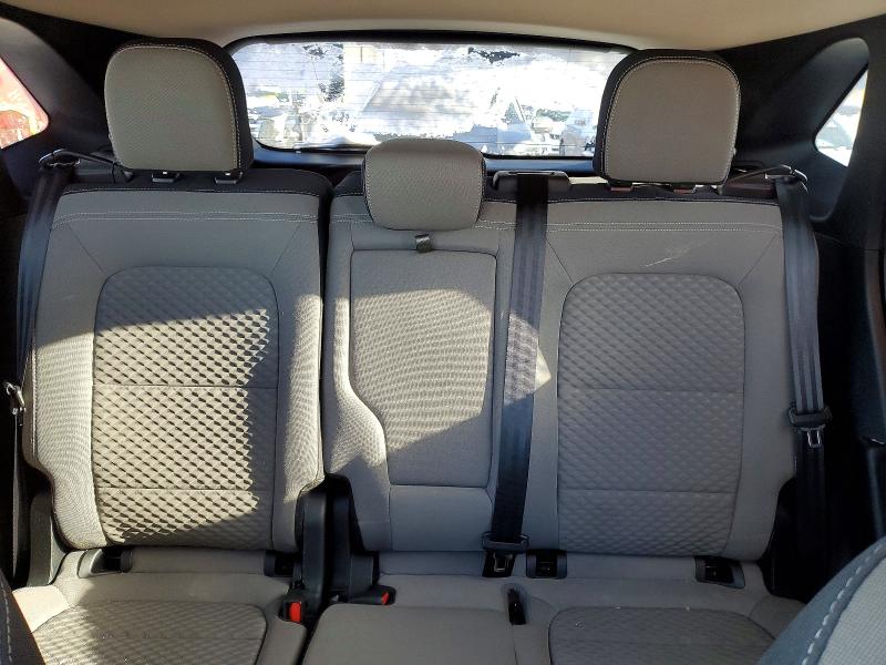 Photo 10 from auction – 2020 FORD ESCAPE SE with VIN 1FMCU0G60LUA74202