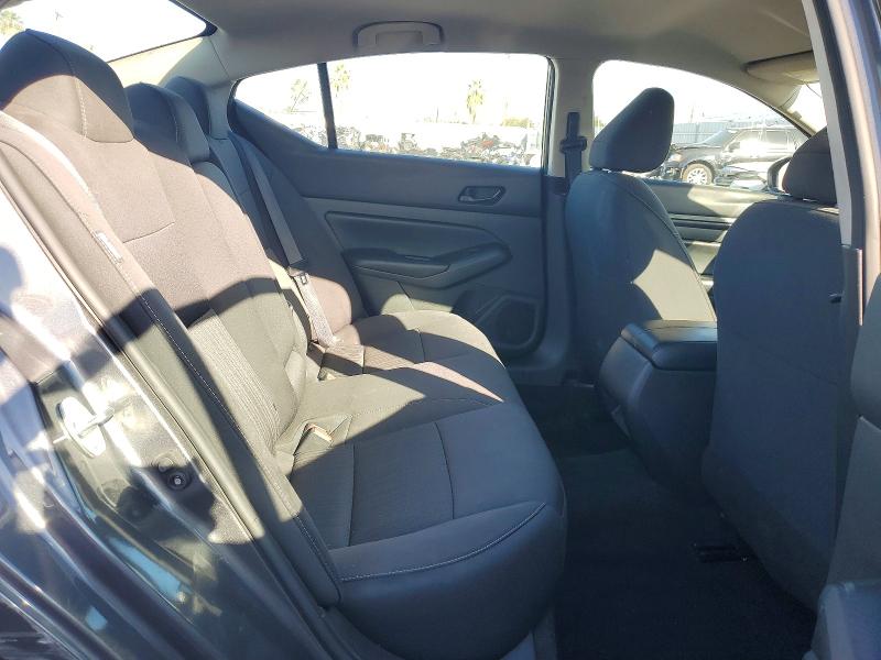 Photo 10 from auction – 2024 NISSAN ALTIMA S with VIN 1N4BL4BV2RN320992