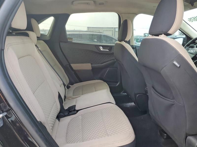 Photo 11 from auction – 2020 FORD ESCAPE with VIN 1FMCU0G62LUA07360