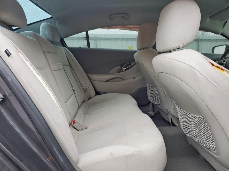 Photo 10 from auction – 2013 BUICK LACROSSE with VIN 1G4GA5GRXDF203344