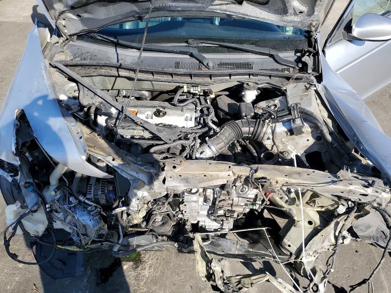 Photo 11 from auction – 2012 HONDA ACCORD SE with VIN 1HGCP2F68CA168260