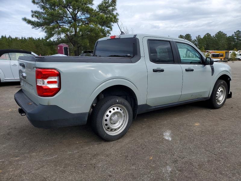 Photo 3 from auction – 2024 FORD MAVERICK with VIN 3FTTW8A36RRB06453