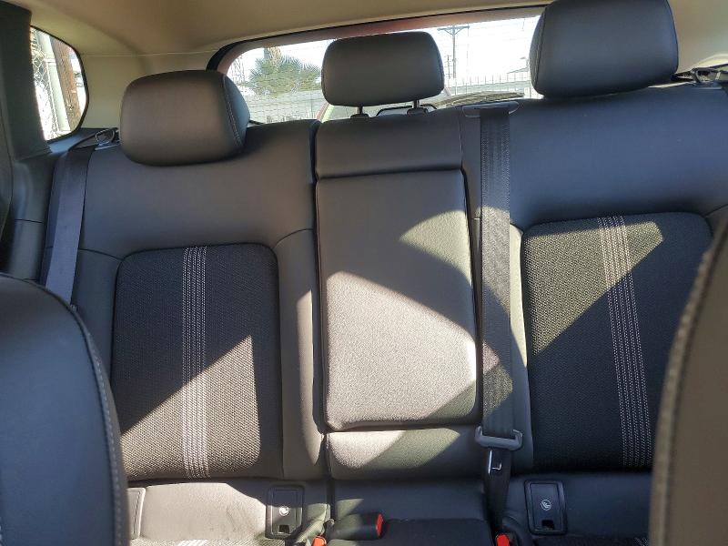 Photo 10 from auction – 2024 MAZDA CX-50 PREF with VIN 7MMVABBM9RN220431