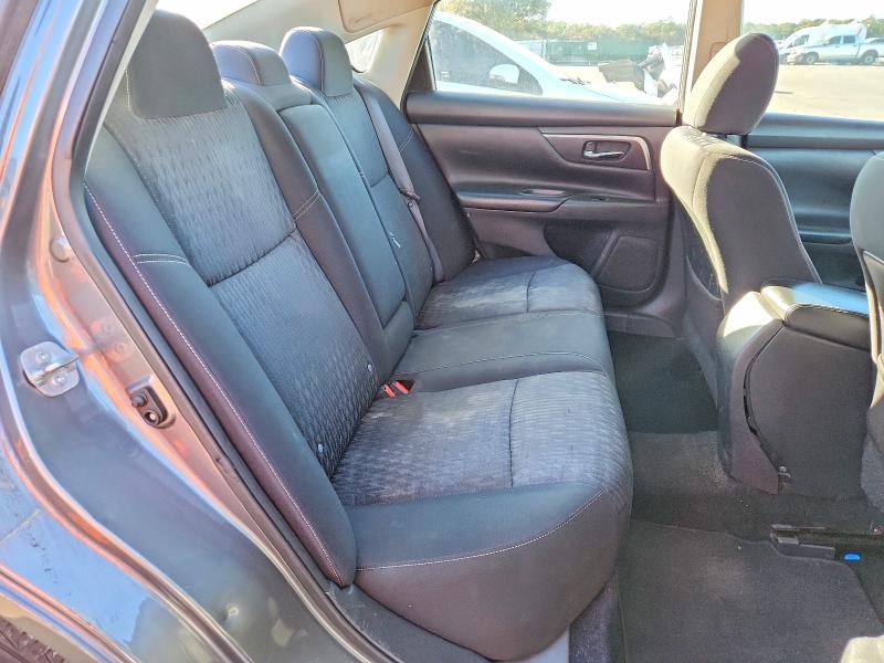 Photo 10 from auction – 2017 NISSAN ALTIMA 2.5 with VIN 1N4AL3AP9HC218740