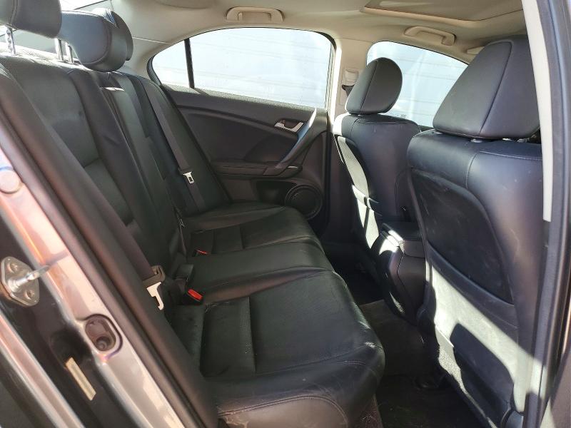 Photo 10 from auction – 2010 ACURA TSX with VIN JH4CU2F60AC010342
