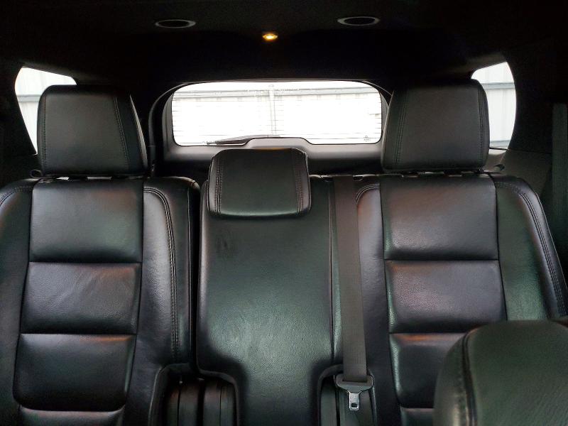 Photo 10 from auction – 2013 FORD EXPLORER X with VIN 1FM5K8D86DGB21896