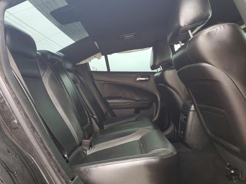 Photo 10 from auction – 2023 DODGE CHARGER SX with VIN 2C3CDXBG1PH516866
