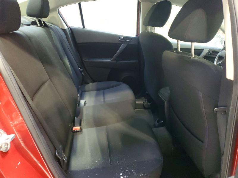 Photo 10 from auction – 2011 MAZDA 3 I with VIN JM1BL1UF5B1485673