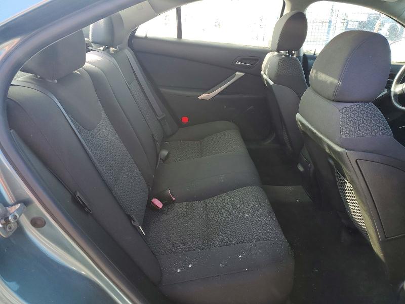 Photo 10 from auction – 2009 PONTIAC G6 with VIN 1G2ZG57B694144475