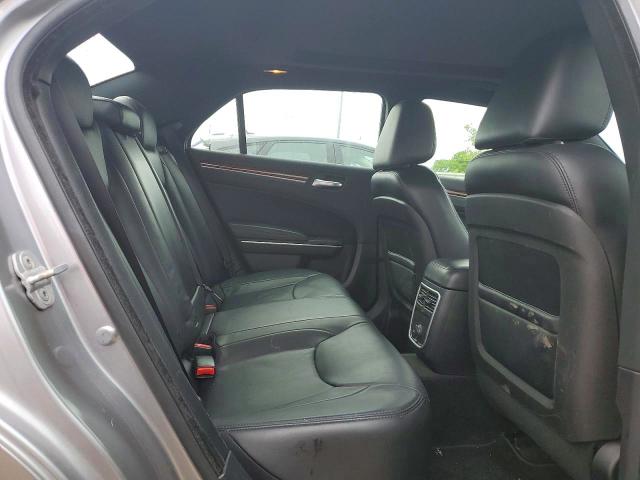 Photo 10 from auction – 2013 CHRYSLER 300 with VIN 2C3CCAAG1DH573033