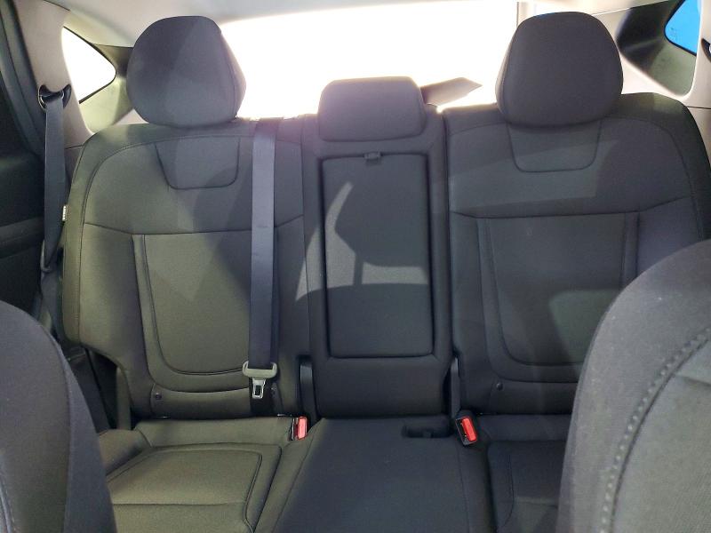Photo 10 from auction – 2025 HYUNDAI TUCSON with VIN KM8JBDD12SU369796