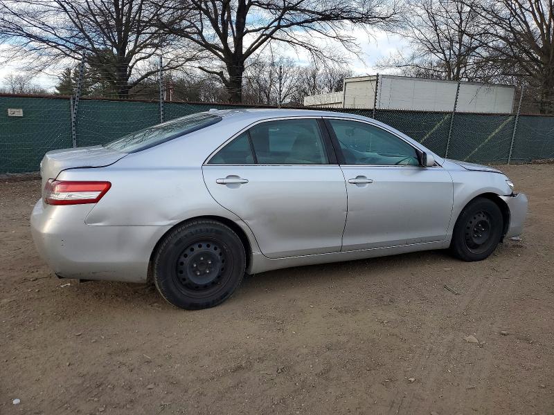Photo 3 from auction – 2010 TOYOTA CAMRY with VIN 4T4BF3EK9AR010766