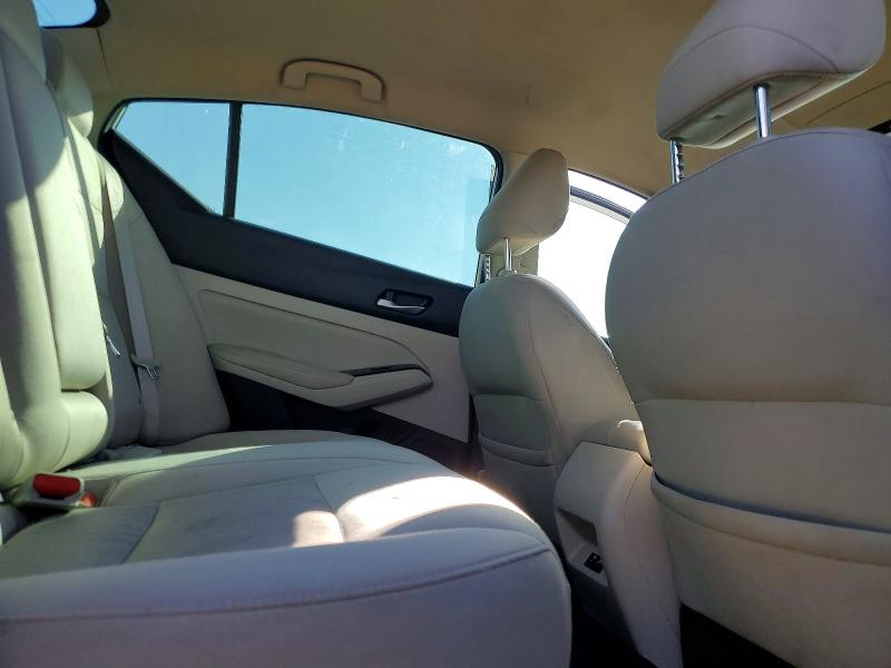 Photo 10 from auction – 2021 NISSAN ALTIMA with VIN 1N4BL4DV4MN376759