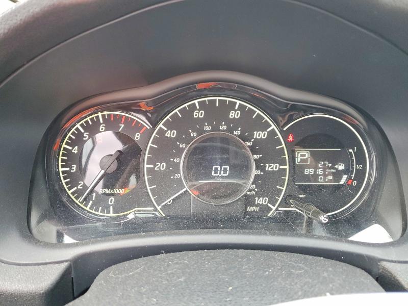 Photo 9 from auction – 2015 NISSAN VERSA NOTE with VIN 3N1CE2CP7FL393061