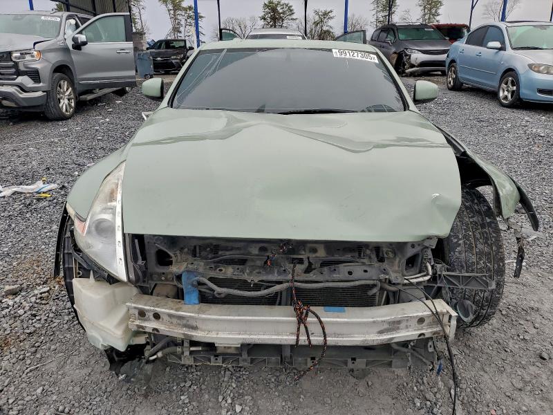 Photo 5 from auction – 2012 NISSAN 370Z BASE with VIN JN1AZ4EH1CM562974