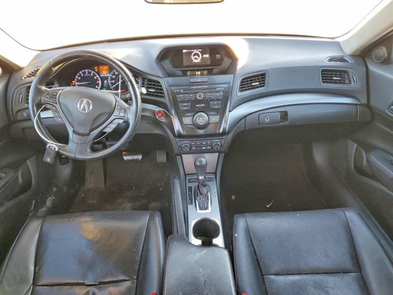 Photo 8 from auction – 2014 ACURA ILX 20 with VIN 19VDE1F34EE010290