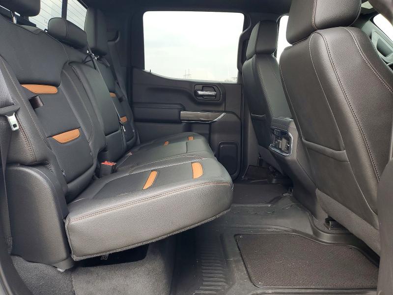 Photo 10 from auction – 2021 GMC SIERRA with VIN 3GTP9EEL9MG368912