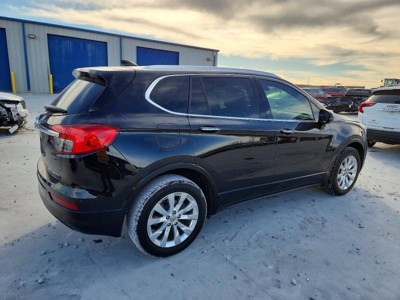 Photo 3 from auction – 2017 BUICK ENVISION E with VIN LRBFXBSA7HD080200