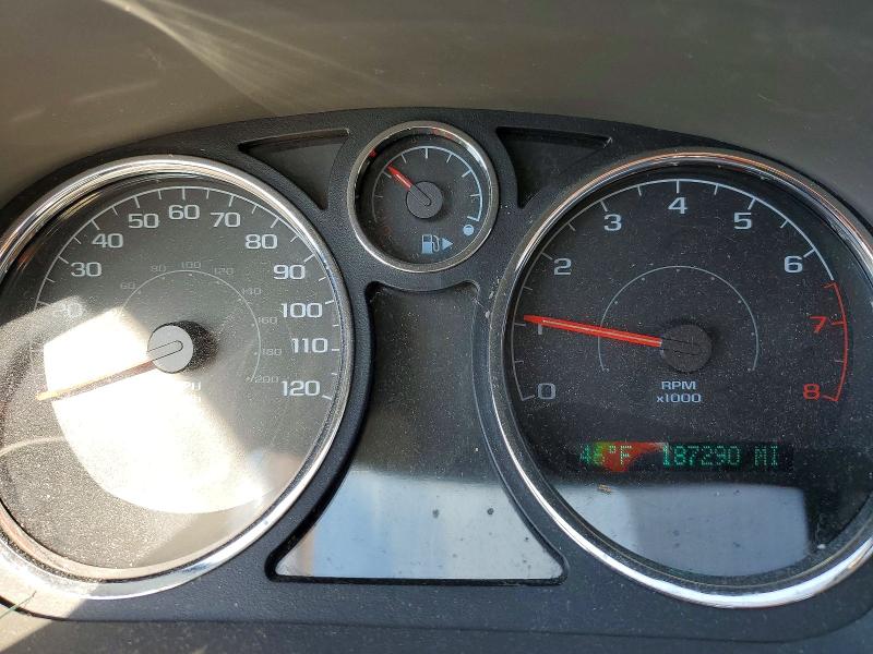 Photo 9 from auction – 2007 CHEVROLET COBALT with VIN 1G1AK55F177185680