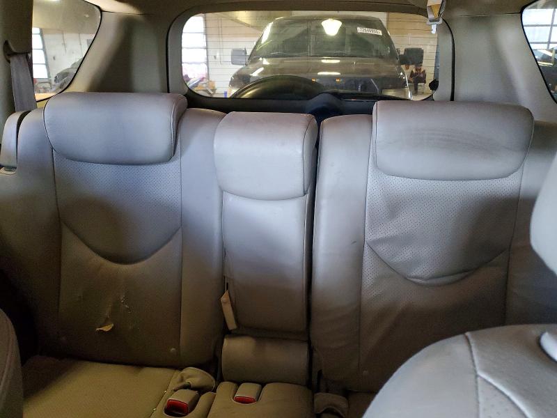 صورة رقم 10 من المزاد - 2007 TOYOTA RAV4 LIMIT مع VIN JTMBK31V475035992