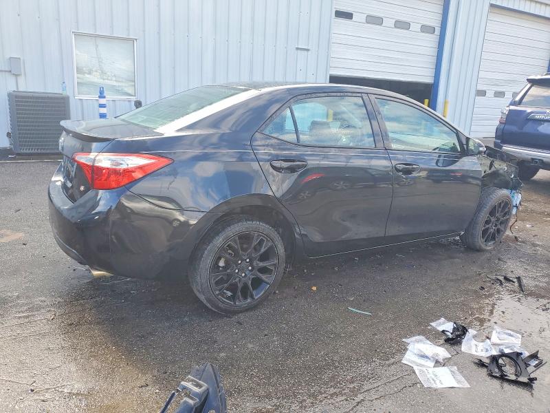 Photo 3 from auction – 2016 TOYOTA COROLLA L with VIN 2T1BURHE1GC522802