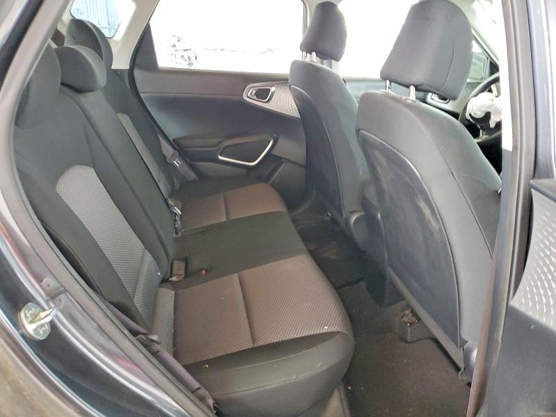 Photo 10 from auction – 2022 KIA SOUL with VIN KNDJ23AU6N7806599