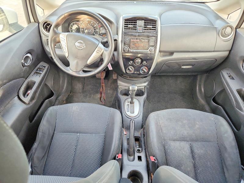 Photo 8 from auction – 2016 NISSAN VERSA NOTE with VIN 3N1CE2CP0GL366933