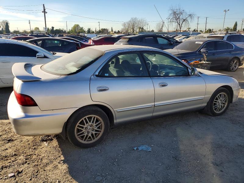 Фото 3 с аукциона – 2000 ACURA INTEGRA с VIN JH4DB7659YS004618