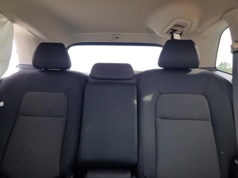 Photo 10 from auction – 2026 HONDA CR-V EX with VIN 2HKRS4H49TH432965
