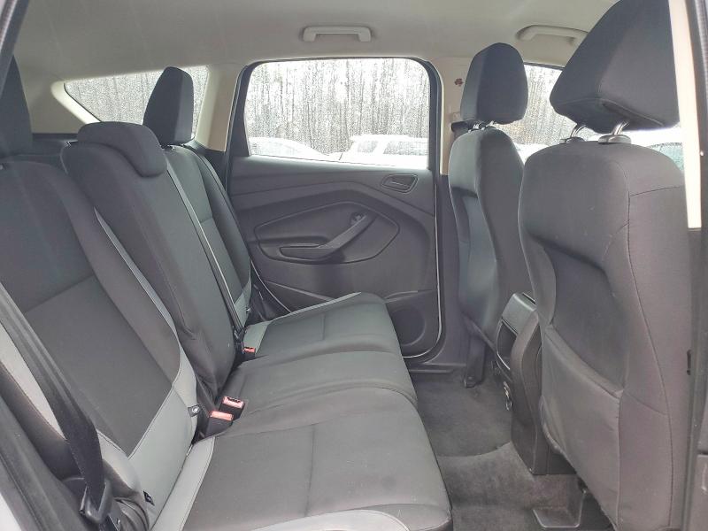 Photo 10 from auction – 2013 FORD ESCAPE with VIN 1FMCU0F71DUB28490