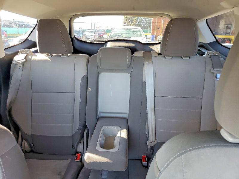 Photo 10 from auction – 2014 FORD ESCAPE SE with VIN 1FMCU0GX4EUC08866