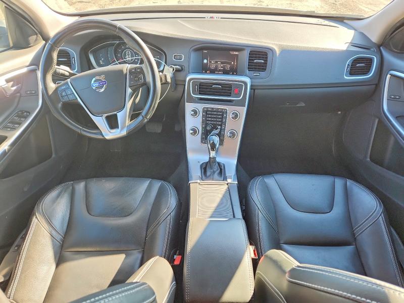 Photo 8 from auction – 2018 VOLVO V60 T5 DYN with VIN YV140MEL9J2382525