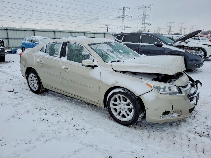 Photo 4 from auction – 2015 CHEVROLET MALIBU 1LT with VIN 1G11C5SL9FF316818
