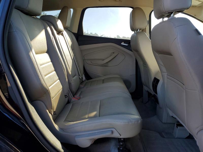 Фото 11 с аукциона – 2014 FORD ESCAPE TIT с VIN 1FMCU0JX2EUD77955